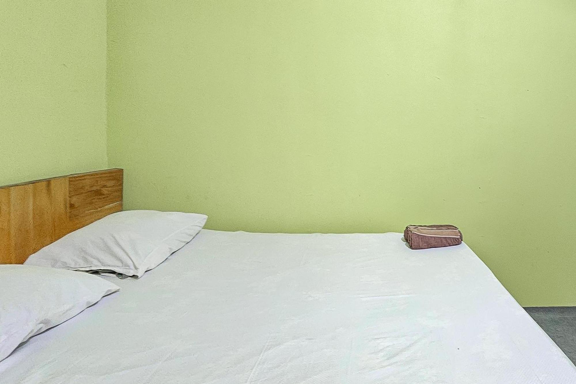 Bukit Senyum Residence Mitra Reddoorz Baruhtunggul Exterior photo