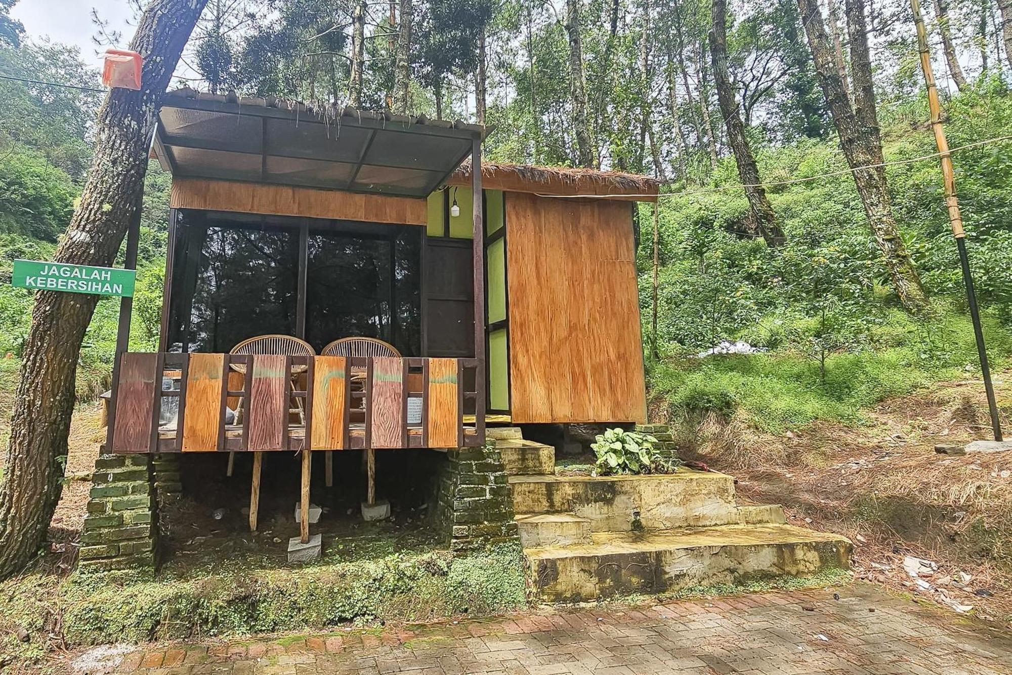 Bukit Senyum Residence Mitra Reddoorz Baruhtunggul Exterior photo